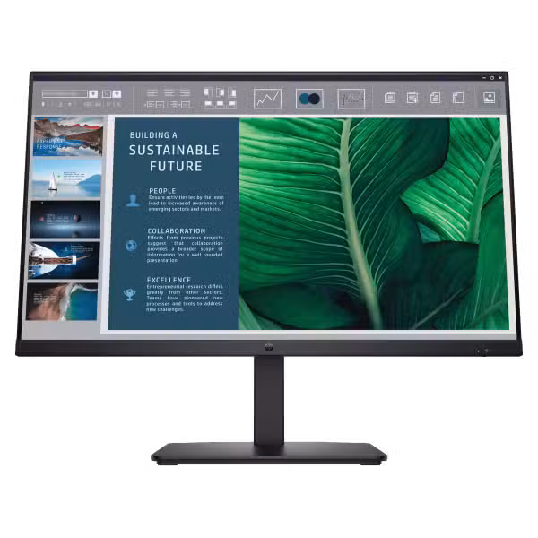 HP Series 3 Pro