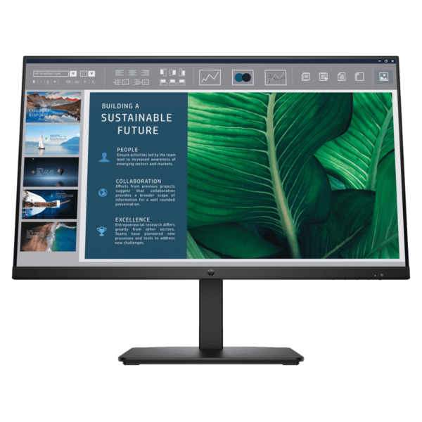 HP Series 3 Pro