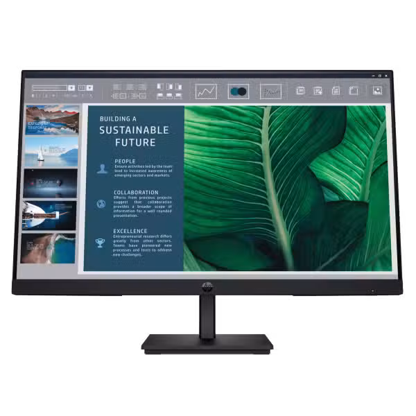 HP Series 3 Pro