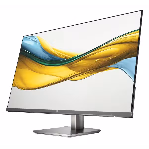 HP Series 5 Monitor