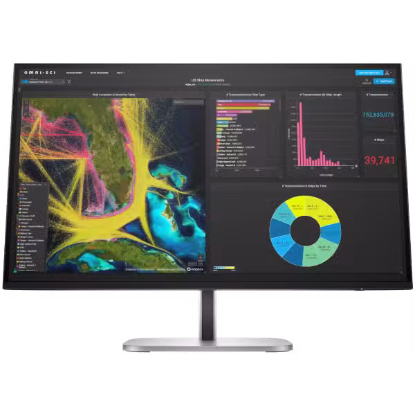 HP Series 5 Pro