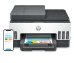 HP Smart Tank 750