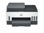 HP Smart Tank 750