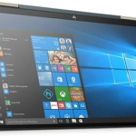 HP Spectre 13-ac
