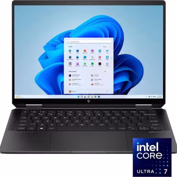 HP Spectre 14-EA