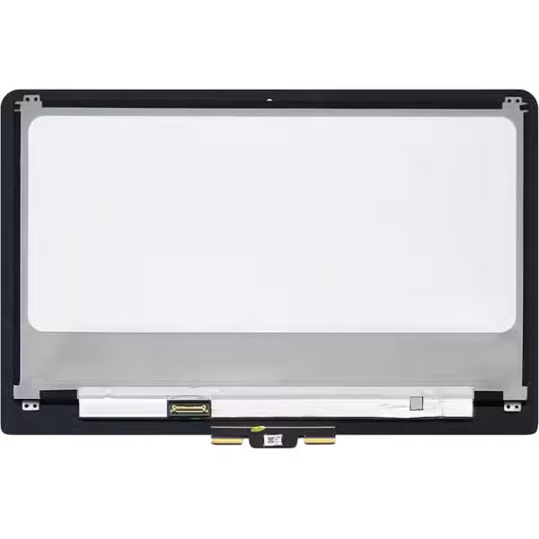 HP Spectre x360 13-AP 13.3 Inch FHD Touchscreen Assembly, 40-Pin eDP, IPS Glossy