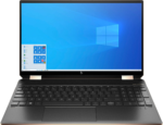 HP Spectre x360 15-EB