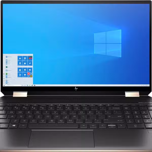 HP Spectre x360 15-EB