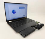 HP Spectre x360 15-EB