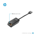 HP USB-C RJ45 Adapter