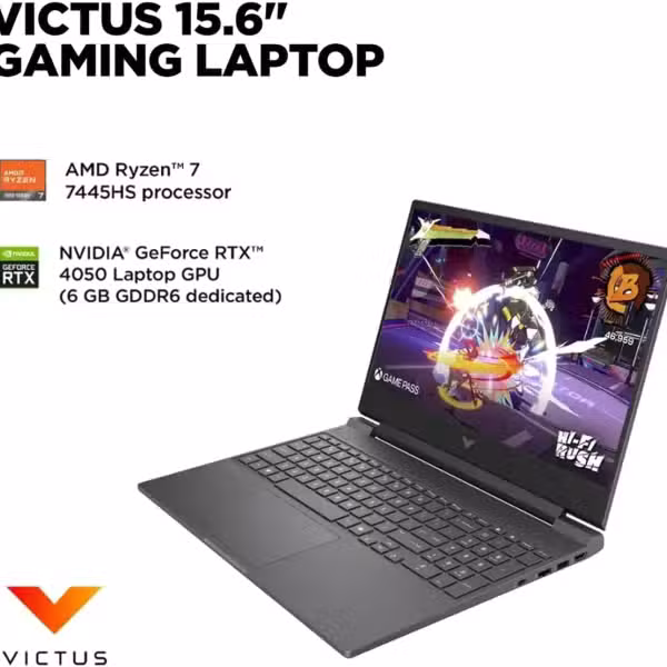HP Victus 15