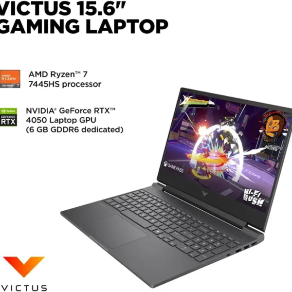 HP Victus 15