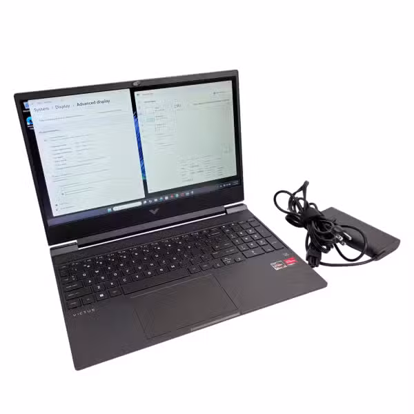 HP Victus 15 5600H