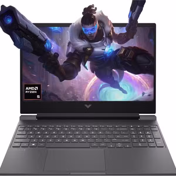 HP Victus 15 Ryzen