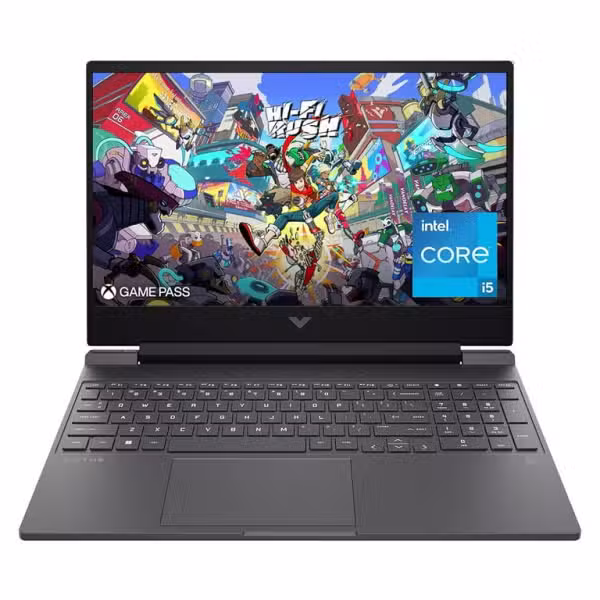 HP Victus 15 i7-13620H