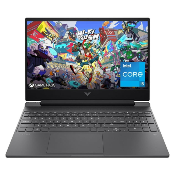HP Victus 15 i7-13620H