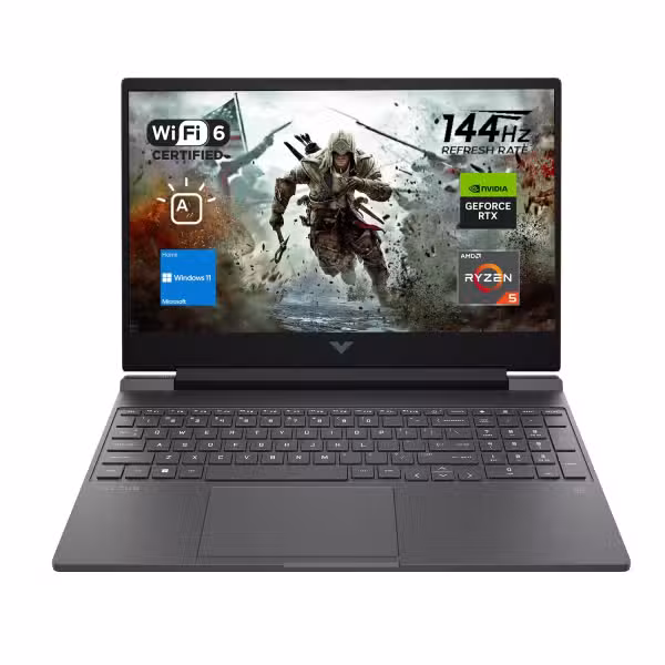 HP Victus RTX 2050