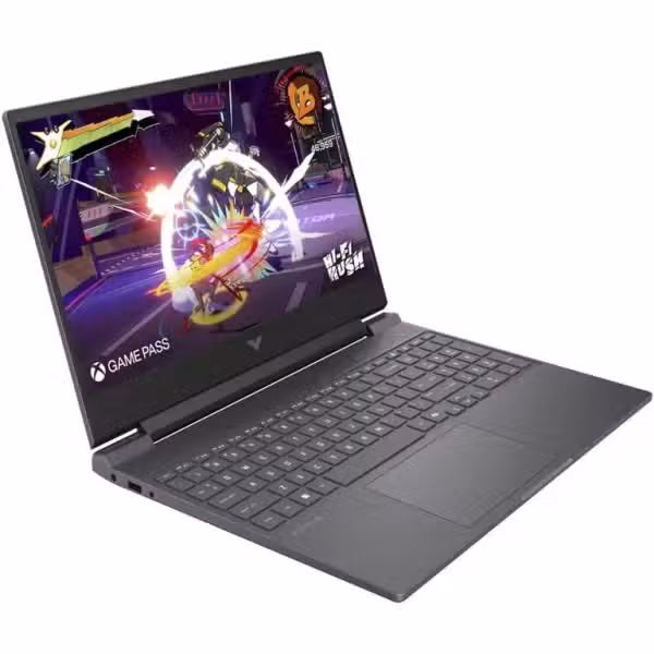 HP Victus Ryzen 7