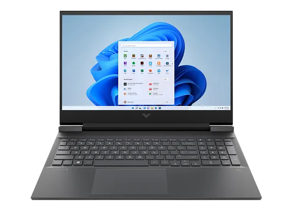 HP Victus gaming laptop