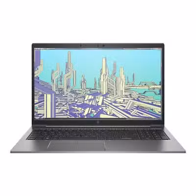 HP ZBook Firefly 15