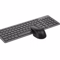 HT030 wireless combo