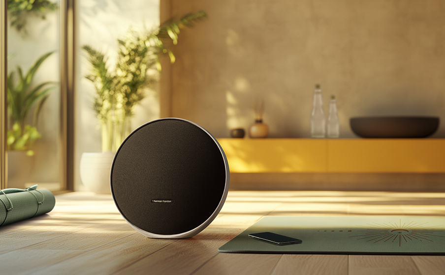 Harman Kardon Onyx 9 Harman Kardon Onyx 9