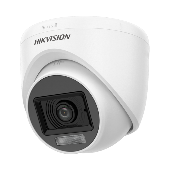 Hikvision 2MP Hybrid Light