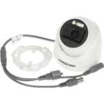 Hikvision 2MP Hybrid Light