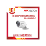 Hikvision 2MP IR Bullet