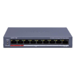 Hikvision DS-3E0109P-E/M(B) PoE switch