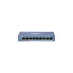 Hikvision DS-3E0109P-E/M(B) PoE switch