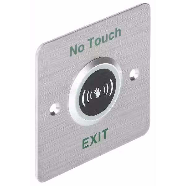 Hikvision DS-K7P03 Non-Touch Exit