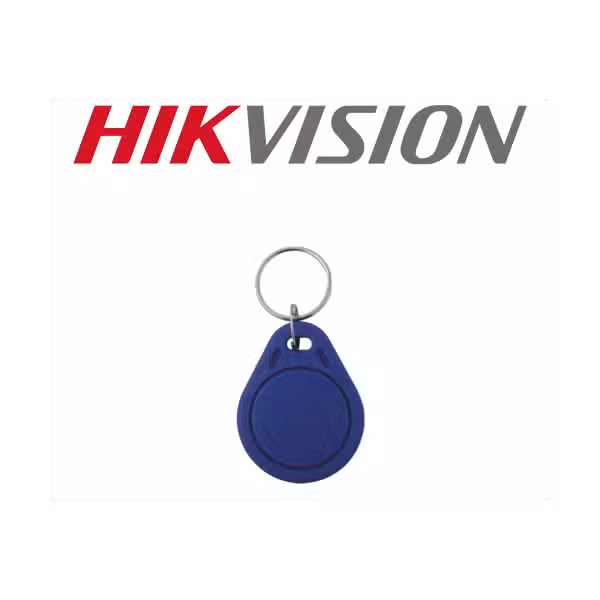 Hikvision IC S50 Card