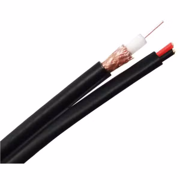 Hikvision RG59 cable