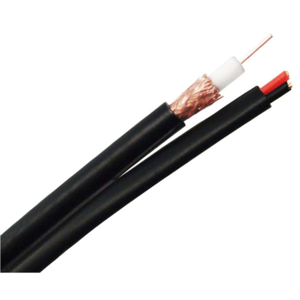 Hikvision RG59 cable