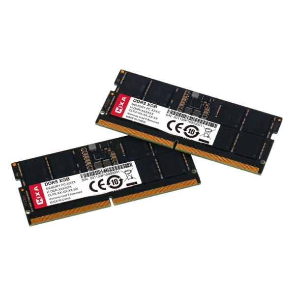 Hixa 16GB DDR5