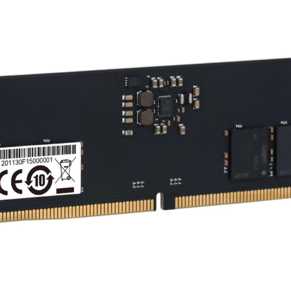 Hixa 16GB DDR5 5600