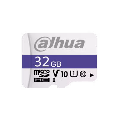Hixa 32GB microSDHC