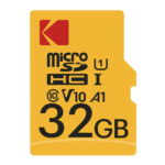 Hixa 32GB microSDHC