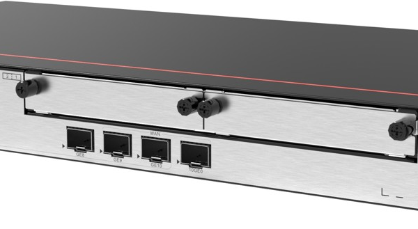 Huawei AR730 10GE router
