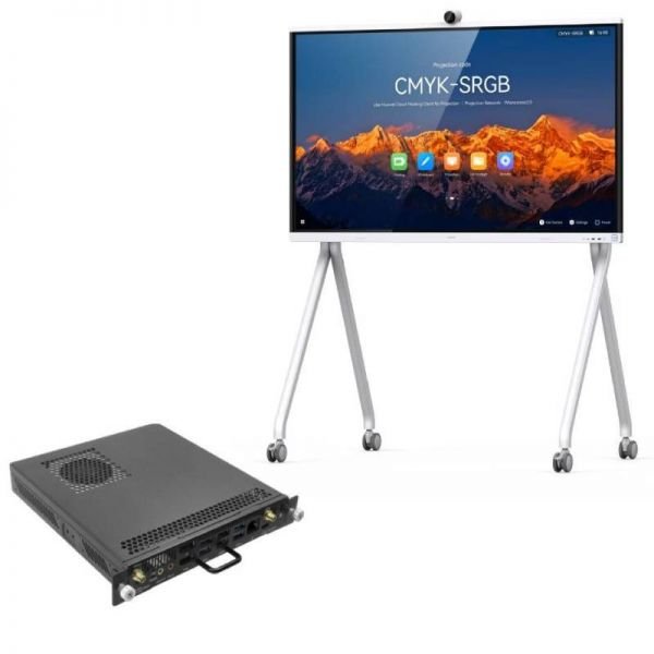 Huawei IdeaHub S2 65-inch