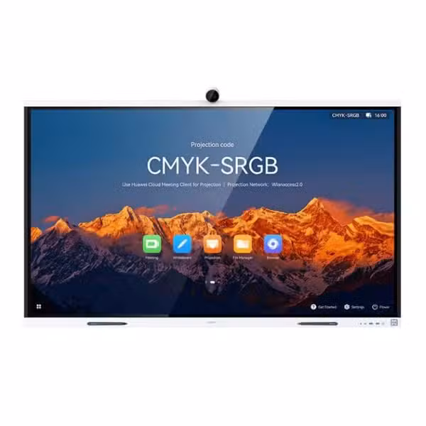 Huawei IdeaHub S2 86-inch