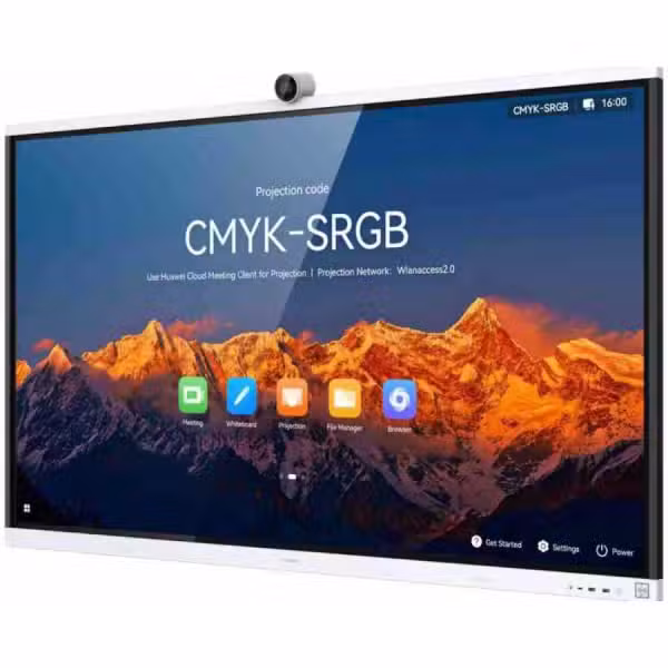 Huawei IdeaHub S2 OPS