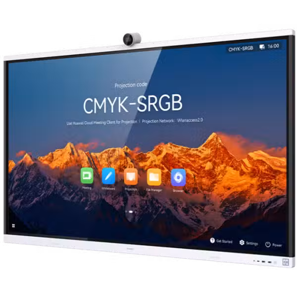 Huawei OPS i7 module