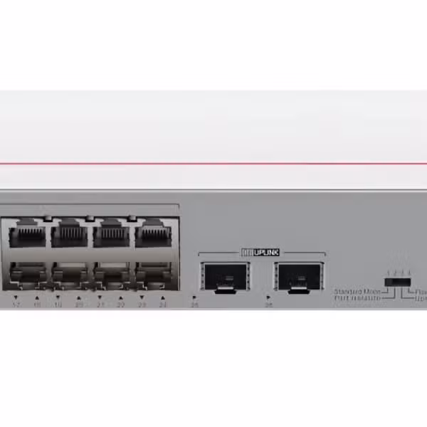 Huawei S110-24T2SR Switch