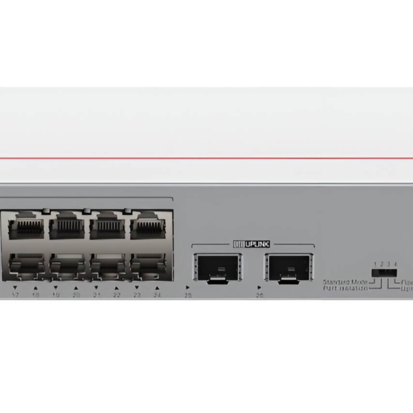 Huawei S110-24T2SR Switch