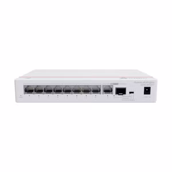 Huawei S220-48P4S PoE switch