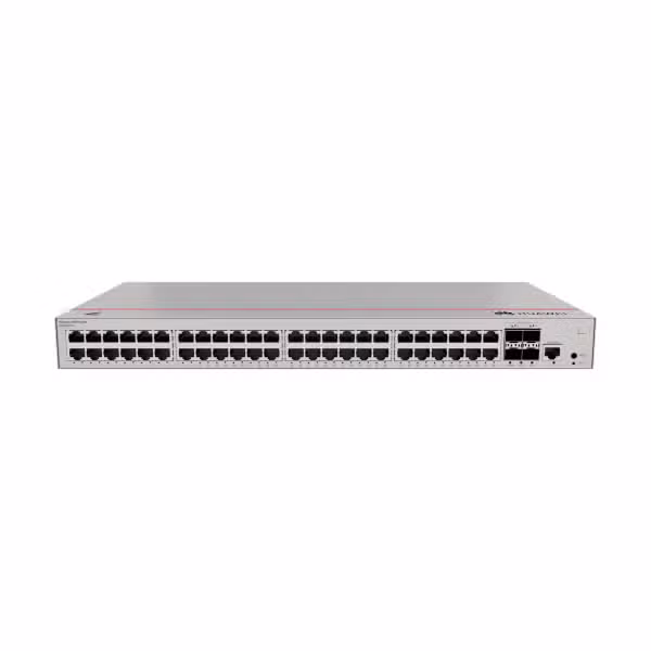 Huawei S220-48P4X switch
