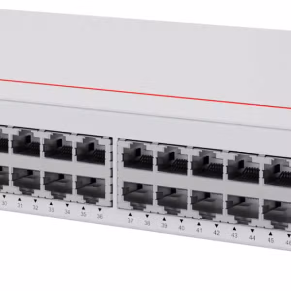 Huawei S220-48T4X switch