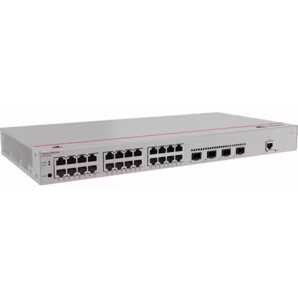 Huawei S310-24T4S switch